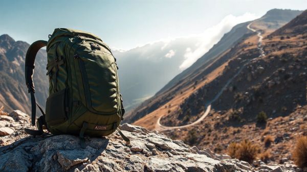 5 raisons d'adopter le sac hyrox 25l pour vos entraînements
