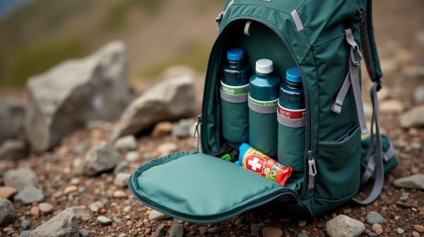 Le sac hyrox 25l : un essentiel pour vos entraînements intensifs