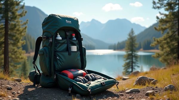 Le sac hyrox 25l : un essentiel pour vos entraînements intensifs