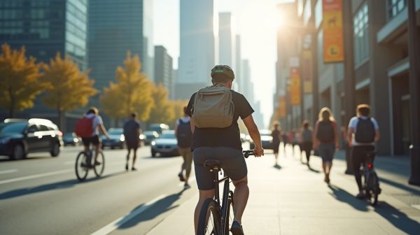 Nakamura crossover : la solution urbaine pour tous les cyclistes