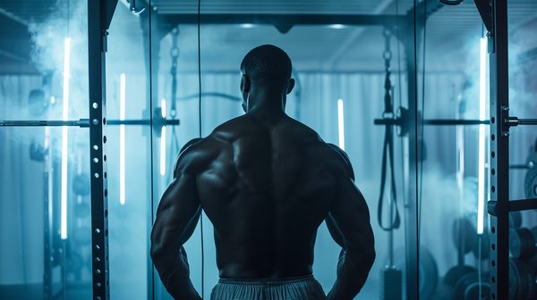 Programme efficace de musculation pour ectomorphe