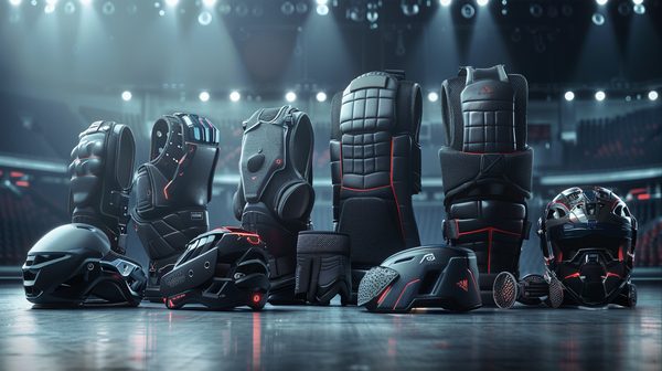 Quels sont les meilleurs produits de protection pour le sport ?