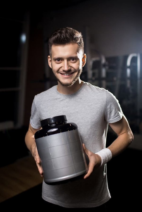 Iso Whey Zero : une source de protéines de haute qualité pour soutenir vos objectifs fitness