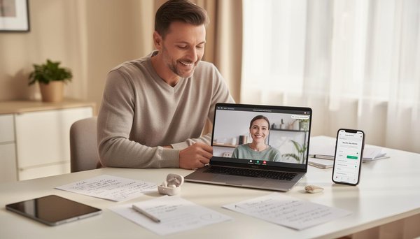 Plateforme de coaching : les meilleures solutions digitales pour accompagner vos clients